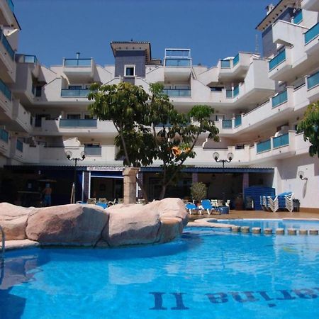 239 Amazing Penthouse Cabo Roig-Alicante Holiday Bagian luar foto