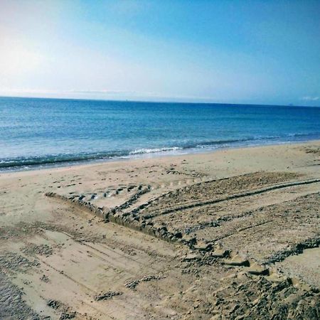 239 Amazing Penthouse Cabo Roig-Alicante Holiday Bagian luar foto