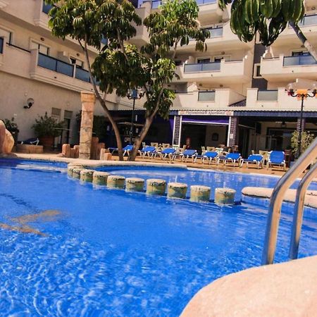 239 Amazing Penthouse Cabo Roig-Alicante Holiday Bagian luar foto