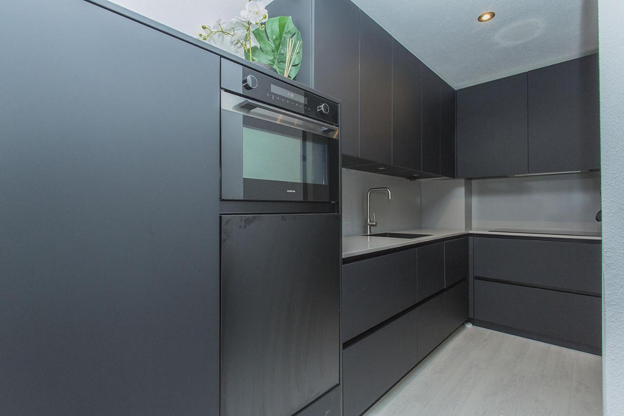 239 Amazing Penthouse Cabo Roig-Alicante Holiday Bagian luar foto