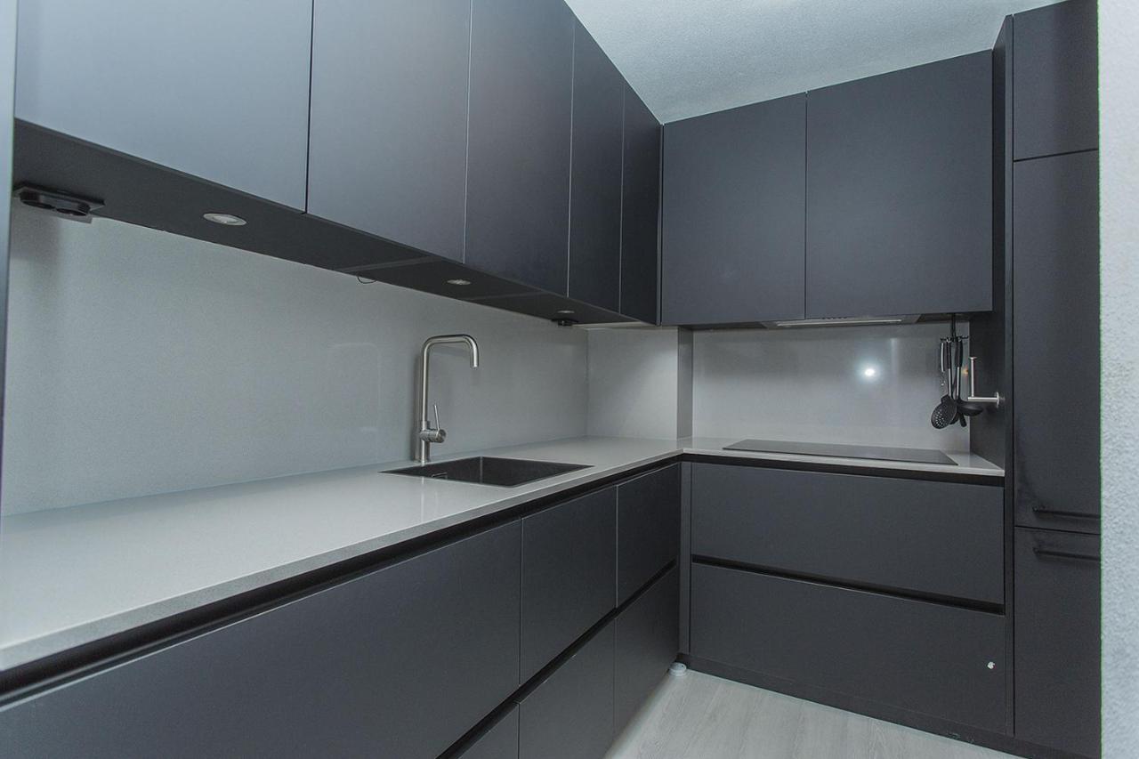 239 Amazing Penthouse Cabo Roig-Alicante Holiday Bagian luar foto