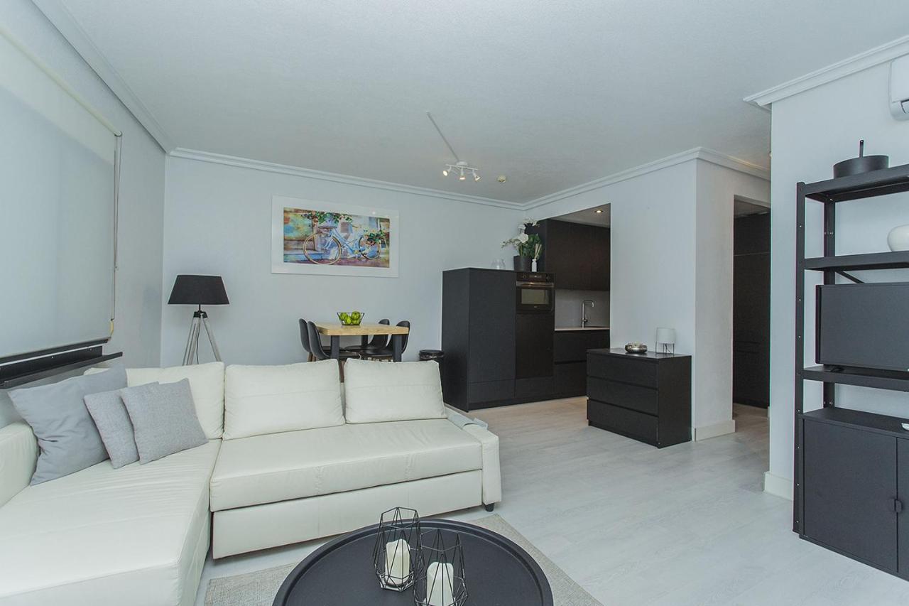 239 Amazing Penthouse Cabo Roig-Alicante Holiday Bagian luar foto